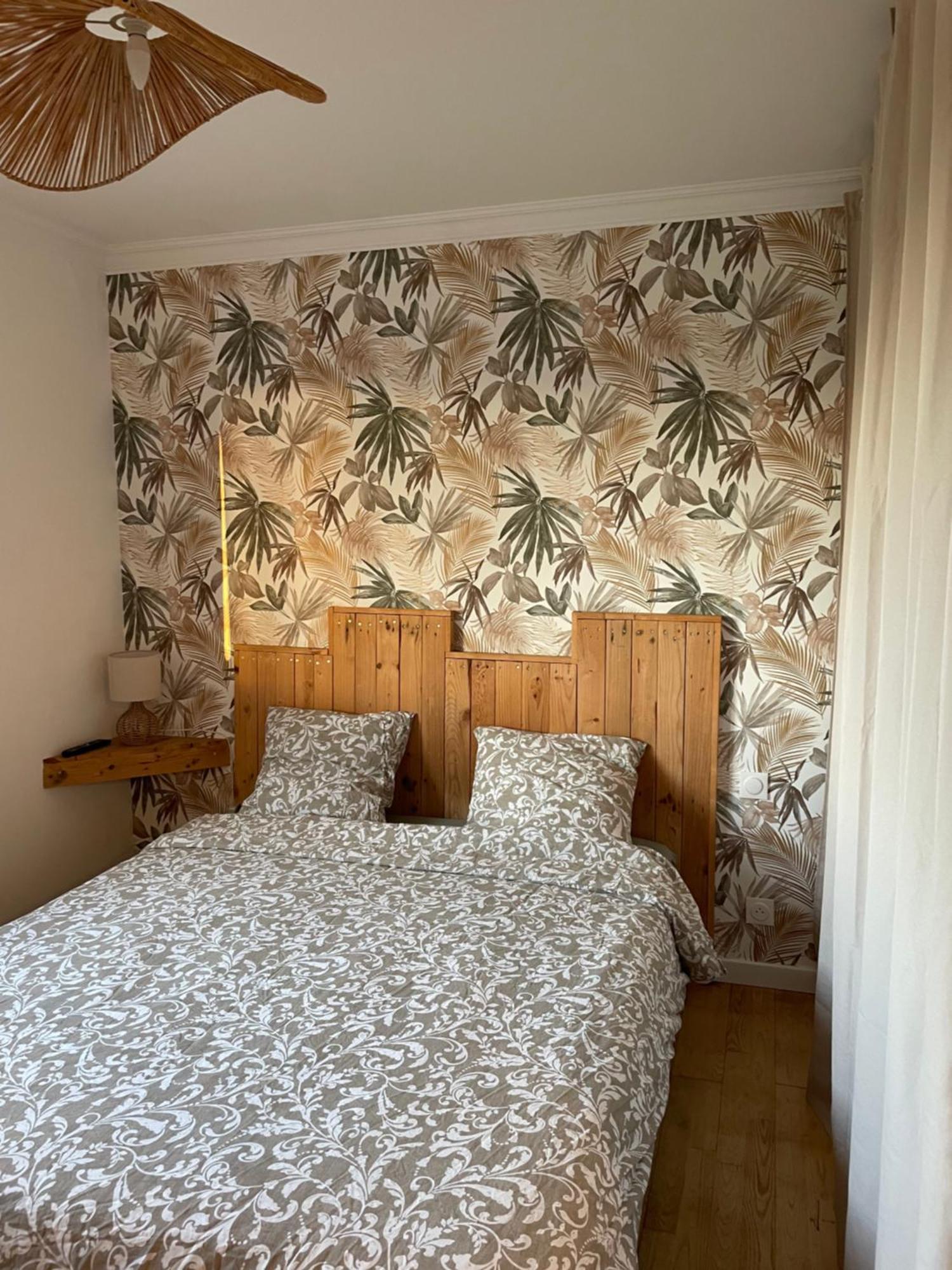 Вилла Ker-Lina Sea View, Calm Guaranteed Plounevez-Lochrist Экстерьер фото